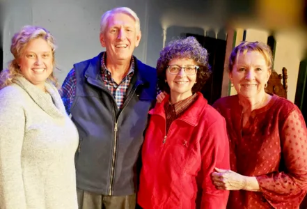 SPARK Storytellers create time capsule of local pandemic stories